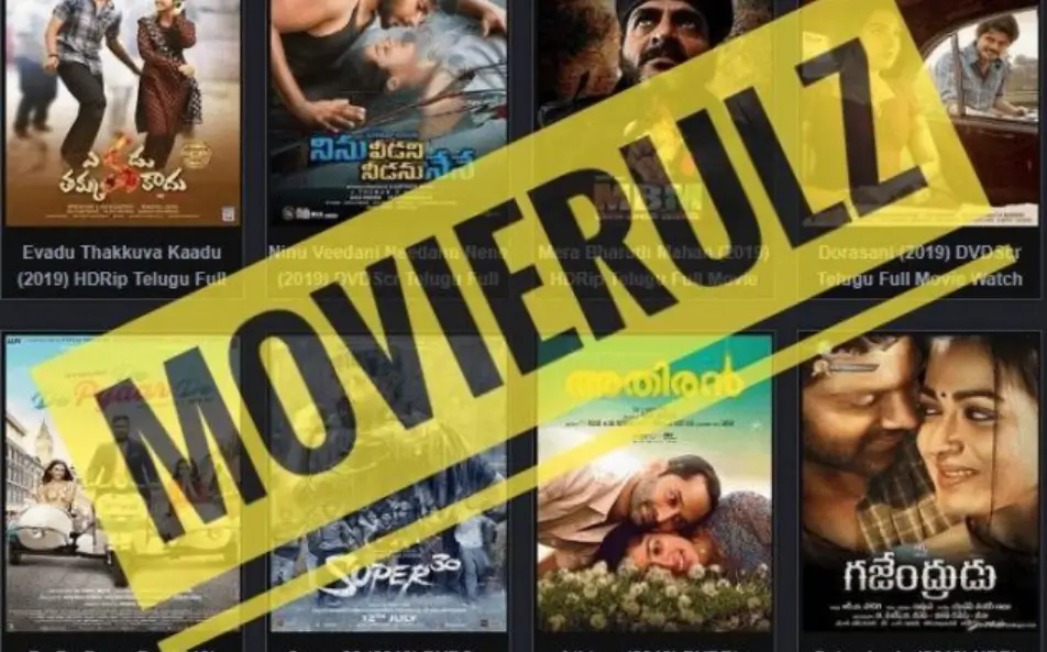   Movierulz  