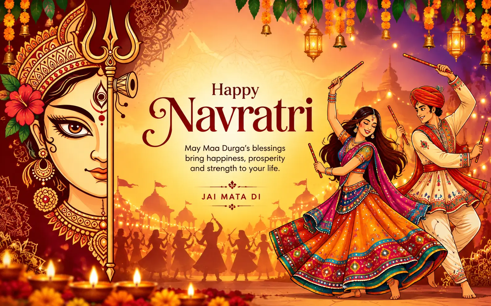 Navratri 2026