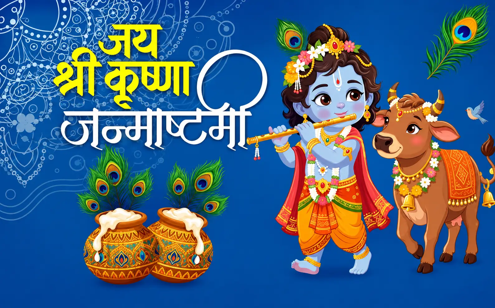 Janamashtmi 2026