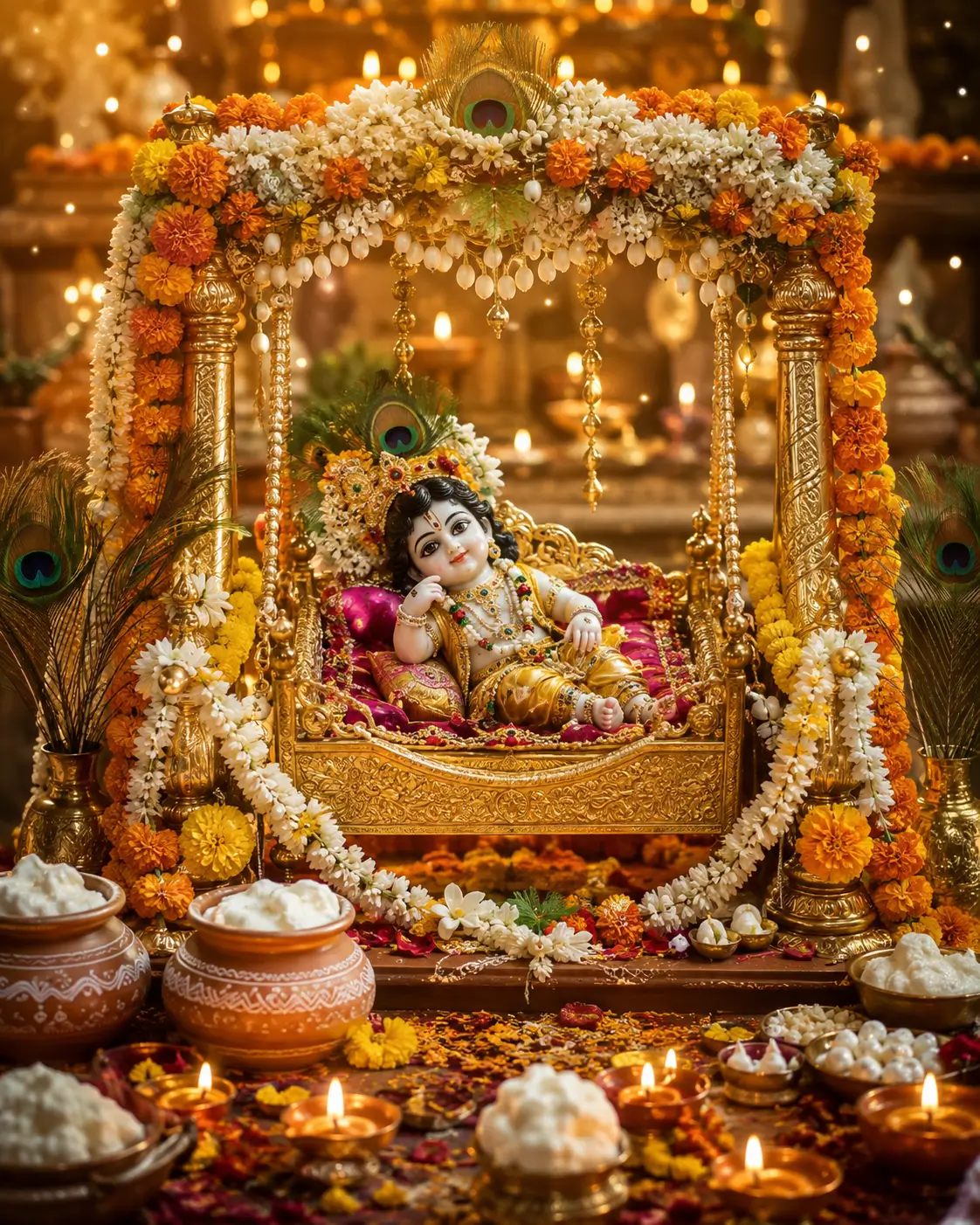 Janamashtmi 2026