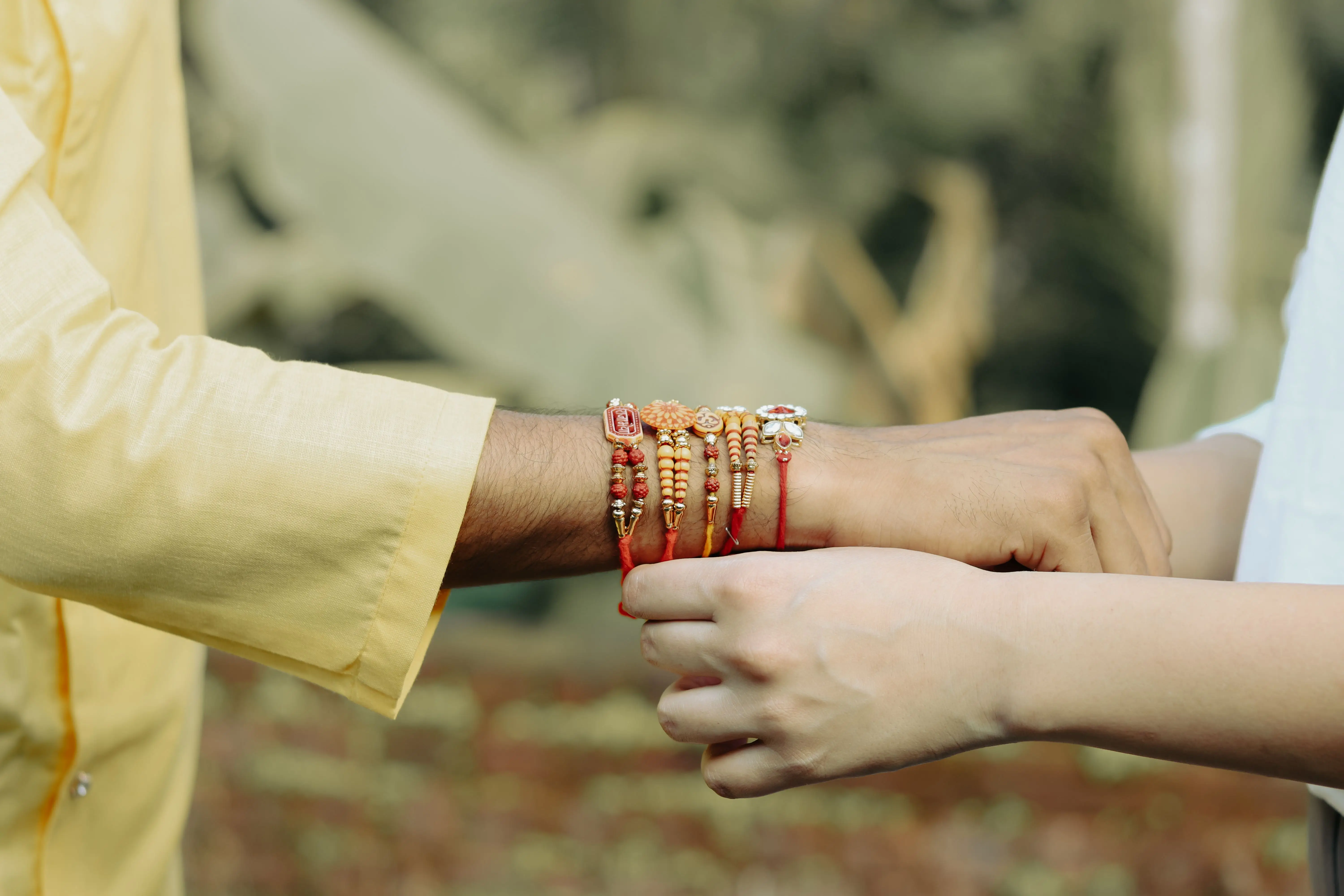 Raksha bandhan 2026